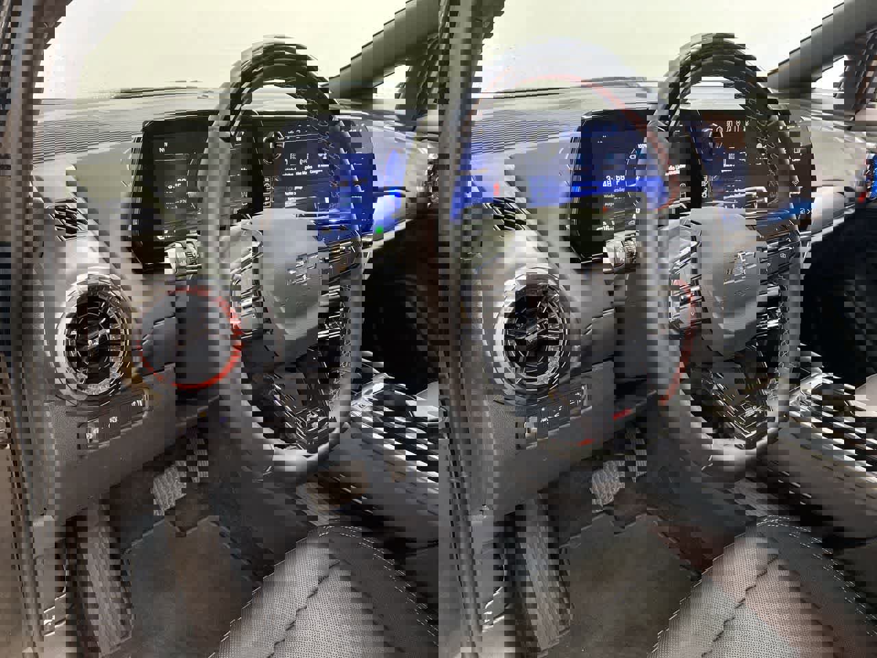 Used 2024 Chevrolet Equinox EV RS image 2