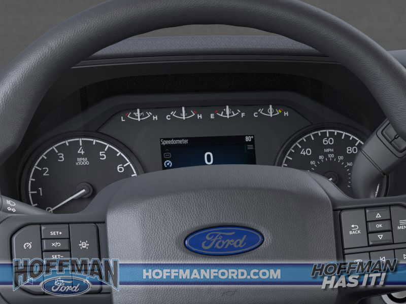 New 2026 Ford F150 XL w/ Equipment Group 103A High image 13