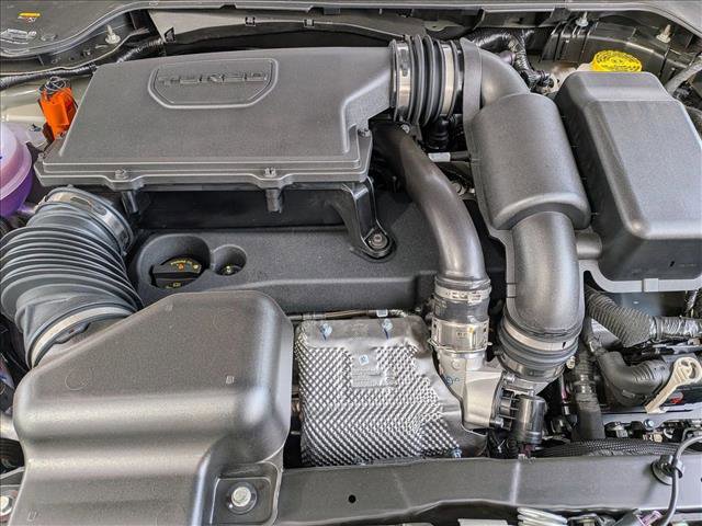 New 2026 Jeep Cherokee Laredo image 15