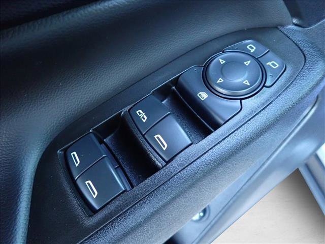 Used 2024 Chevrolet Equinox LT image 14