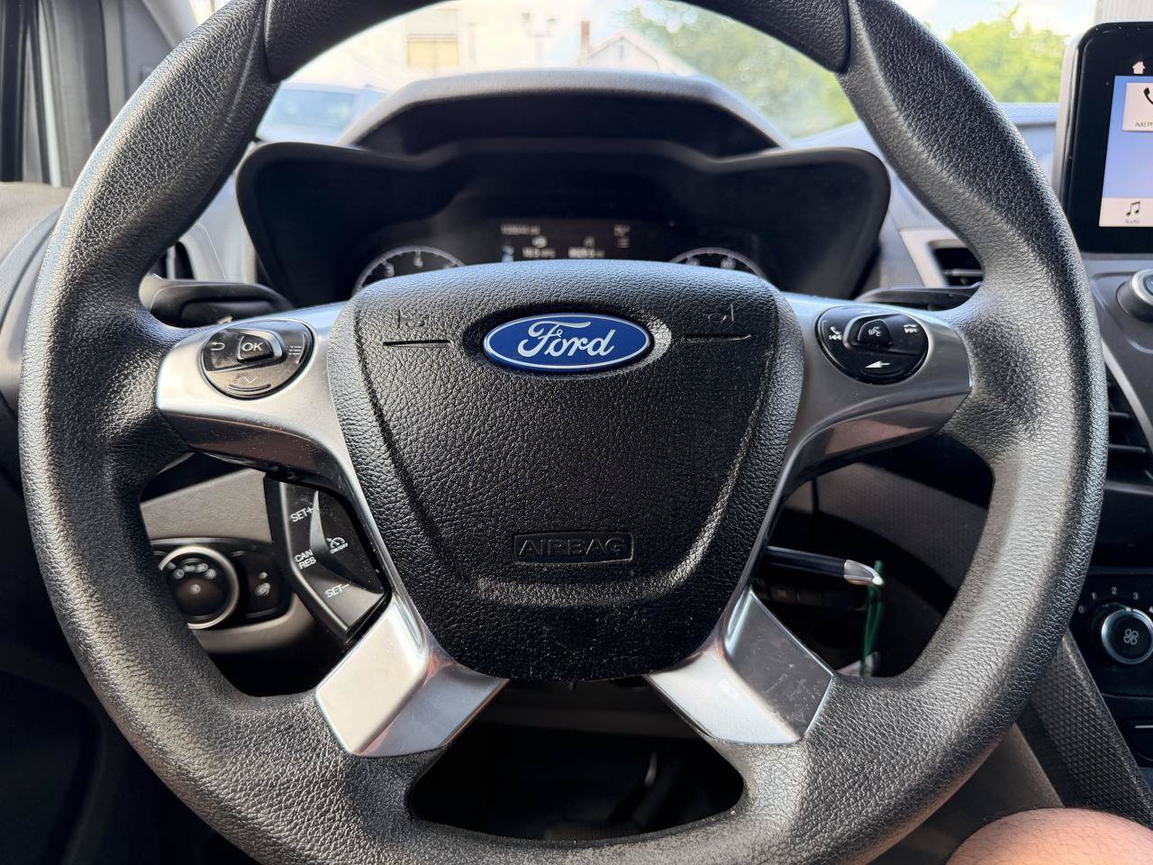 Used 2020 Ford Transit Connect XL FWD image 19