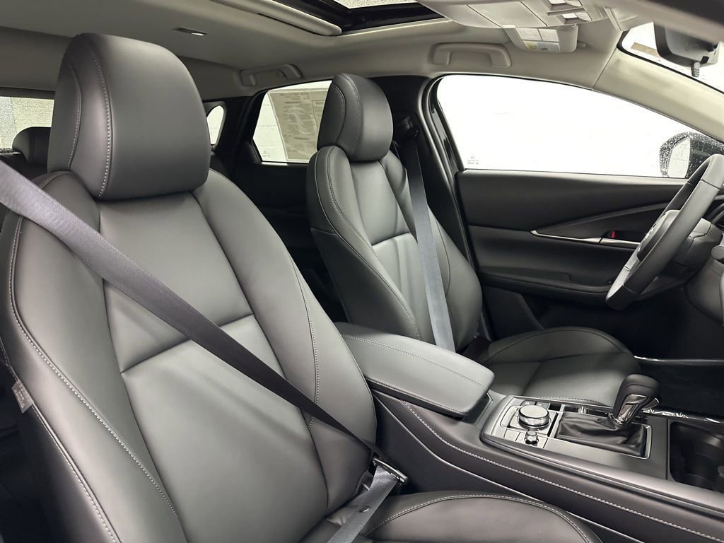 New 2026 MAZDA CX-30 AWD 2.5 S image 20