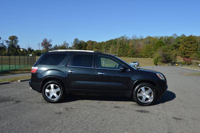 Used 2012 GMC Acadia SLT FWD image 71