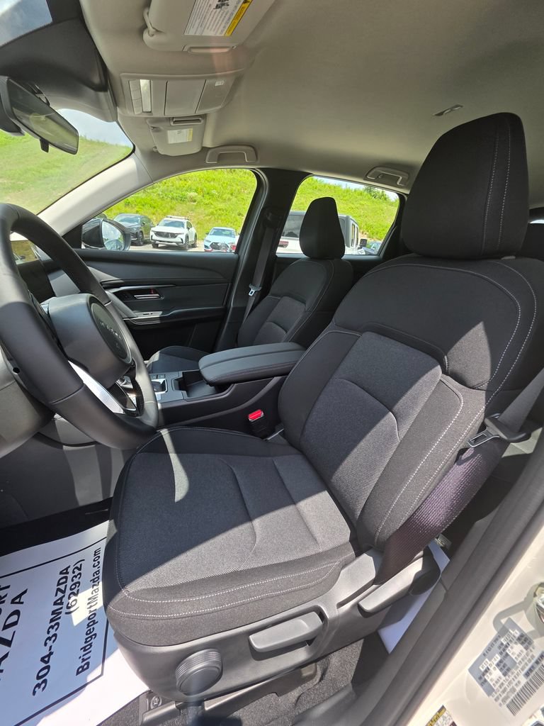 New 2026 MAZDA CX-5 AWD 2.5 S image 17