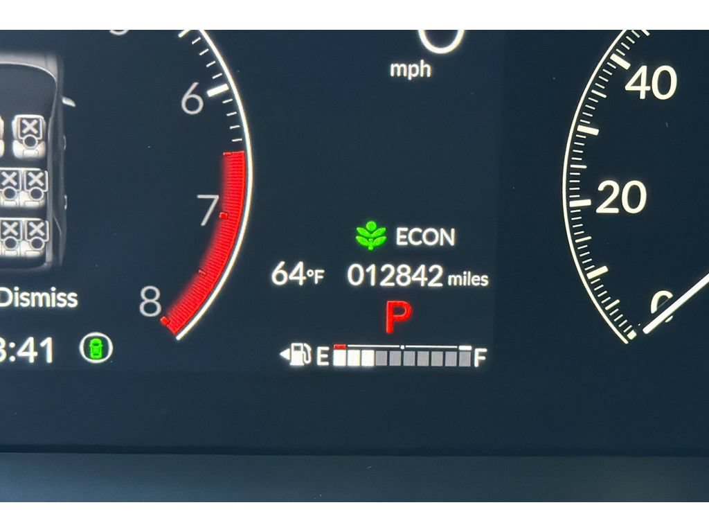 Used 2024 Honda Pilot LX image 31