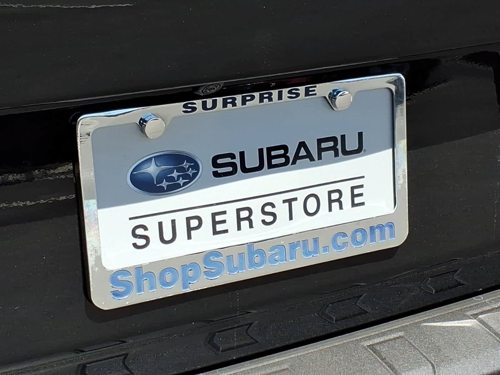 New 2026 Subaru Outback Limited AWD/4WD image 12