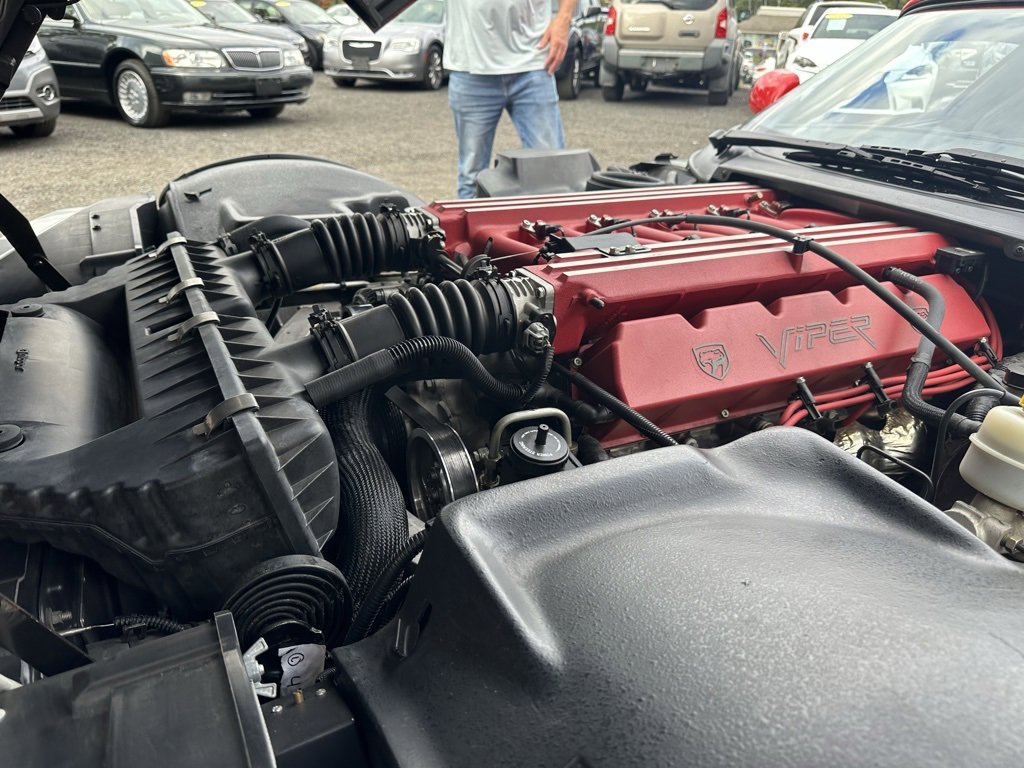 Used 2002 Dodge Viper RT/10 image 18