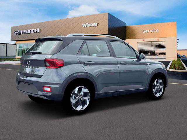 New 2026 Hyundai Venue SEL image 8