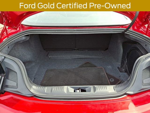 Used 2024 Ford Mustang Premium RWD image 33