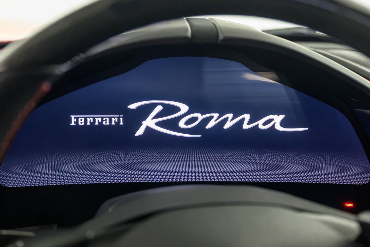 Certified 2022 Ferrari Roma RWD image 31