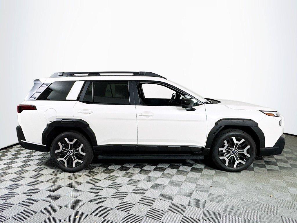 Used 2026 Subaru Outback Touring XT AWD/4WD image 8