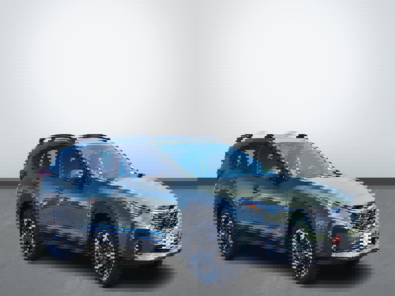 New 2025 Subaru Crosstrek 2.5i Limited w/ Popular Package #4A image 6