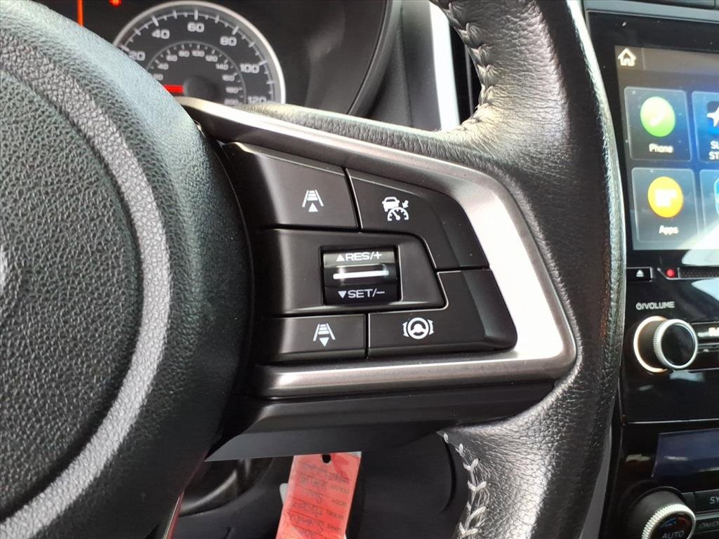 Used 2022 Subaru Ascent Premium image 19