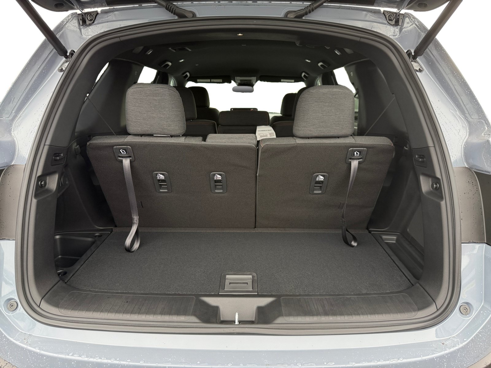 New 2026 Honda Pilot Sport image 17