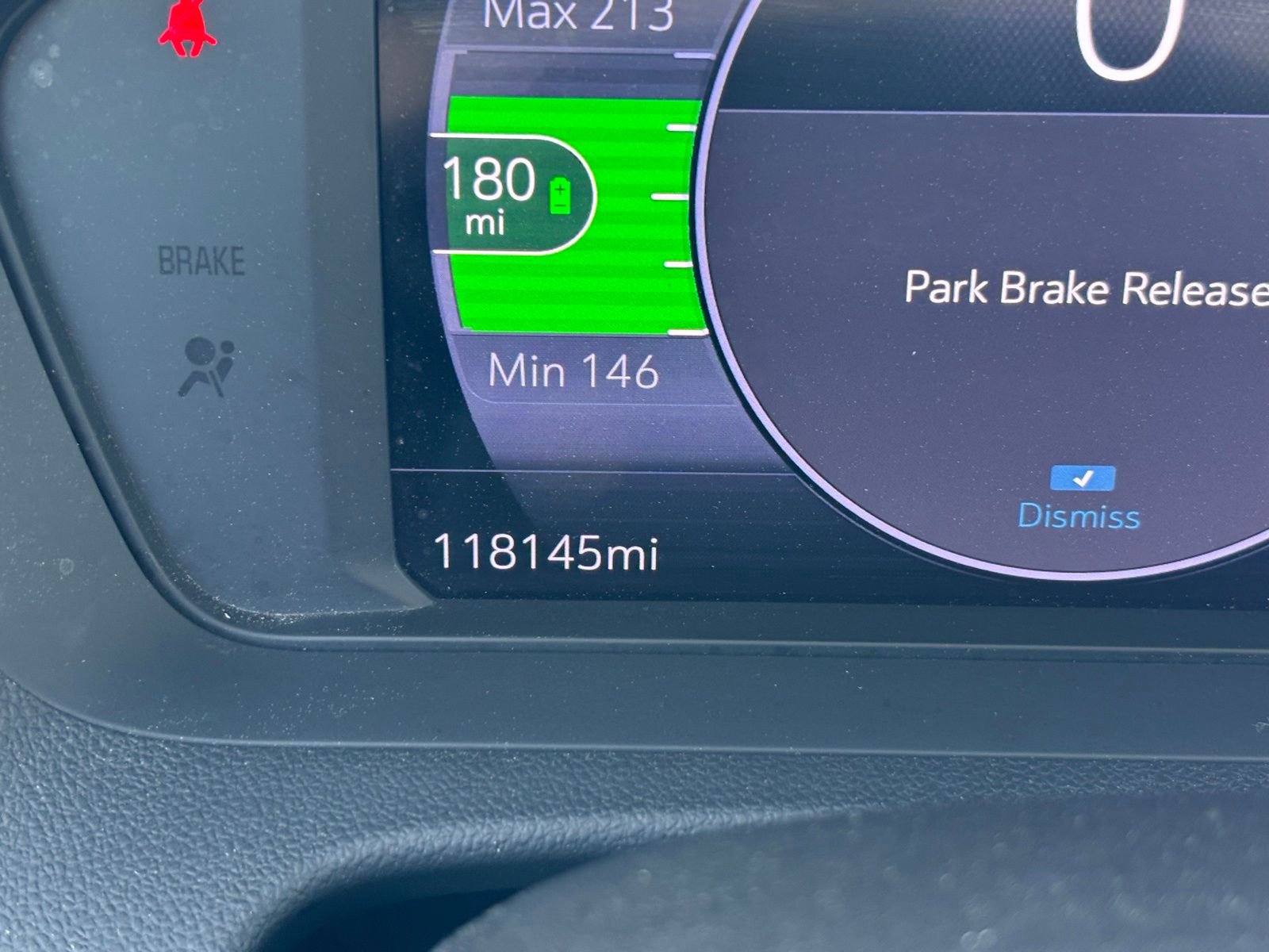 Used 2023 Chevrolet Bolt EUV LT image 6