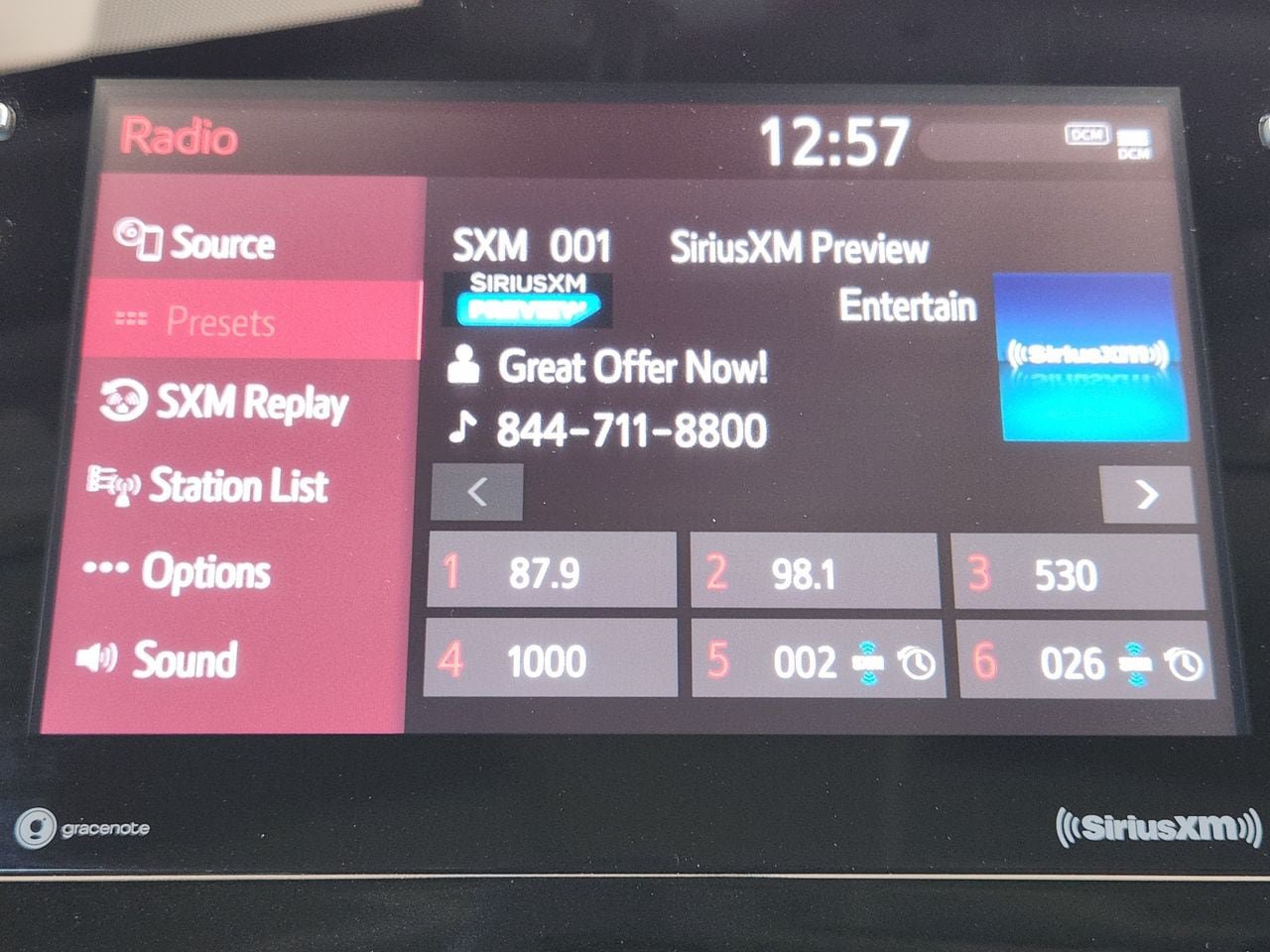 Used 2023 Toyota Camry TRD FWD image 16
