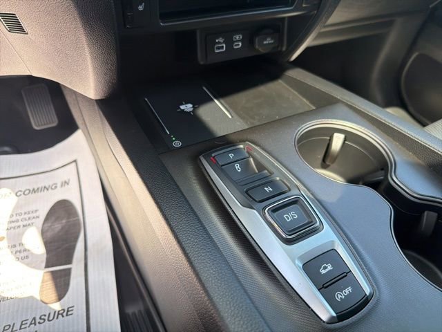 Used 2026 Honda Ridgeline TrailSport+ image 32