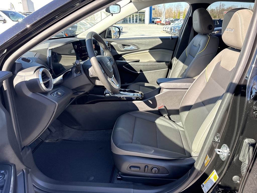 New 2026 Chevrolet Trax ACTIV w/ Driver Confidence Package FWD image 19