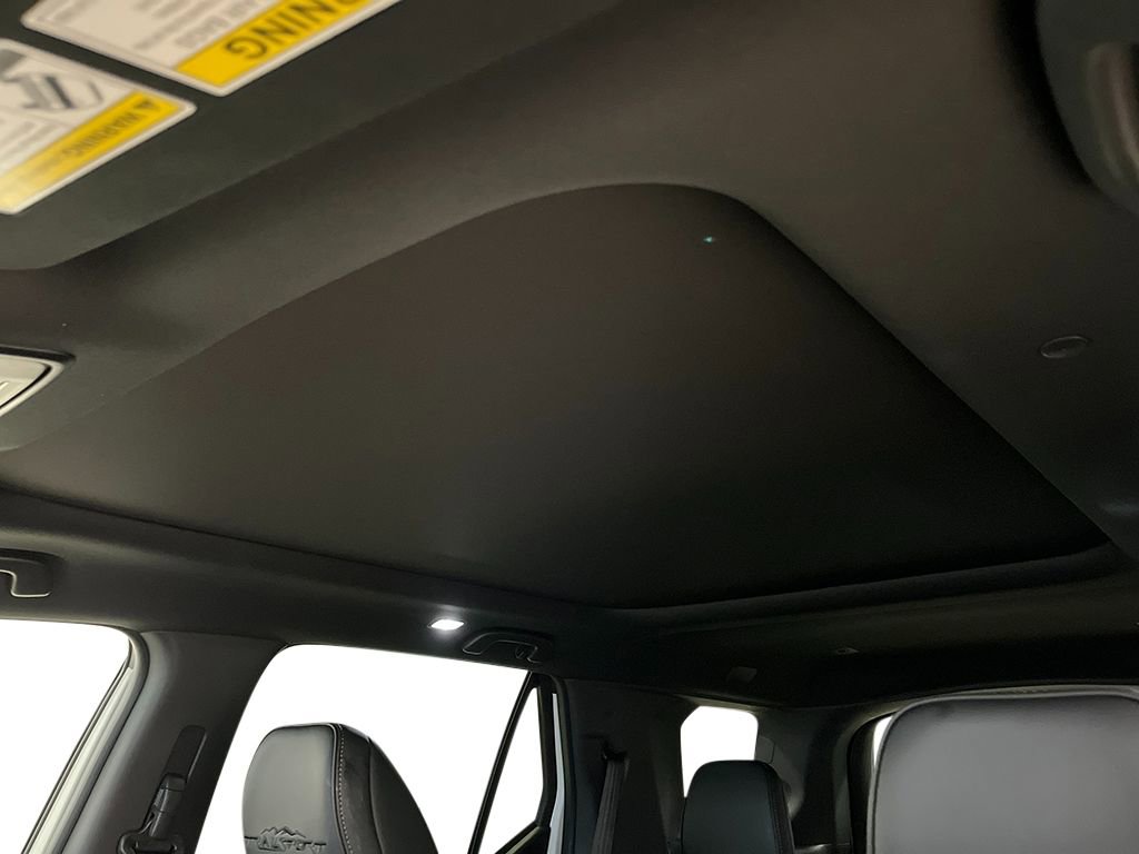 New 2026 Honda Passport TrailSport Elite image 23