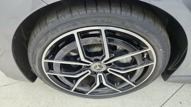 Used 2023 Mercedes-Benz C 300 Sedan image 57