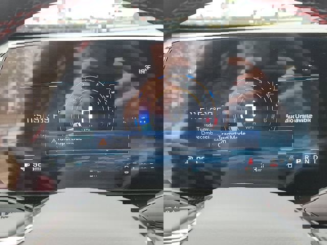 New 2026 Chevrolet Equinox RS w/ Convenience Package III image 18