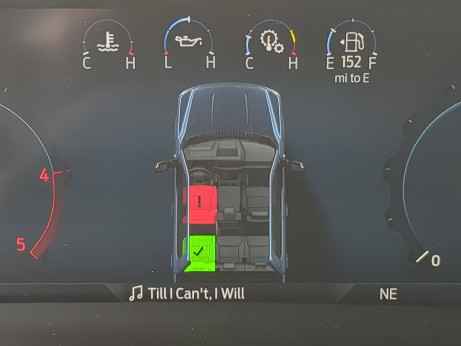 New 2026 Ford F350 XLT w/ XLT Premium Package AWD/4WD image 11