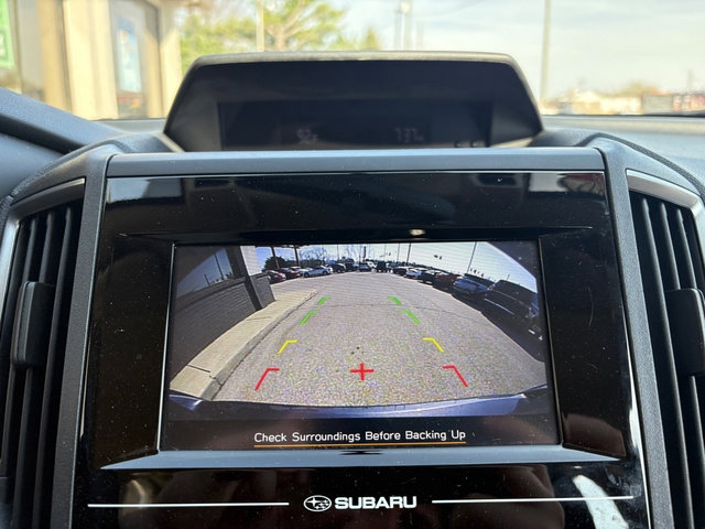 Used 2020 Subaru Impreza 2.0i image 26