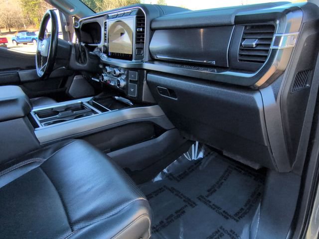 Used 2023 Ford F350 Lariat w/ Lariat Ultimate Package image 35