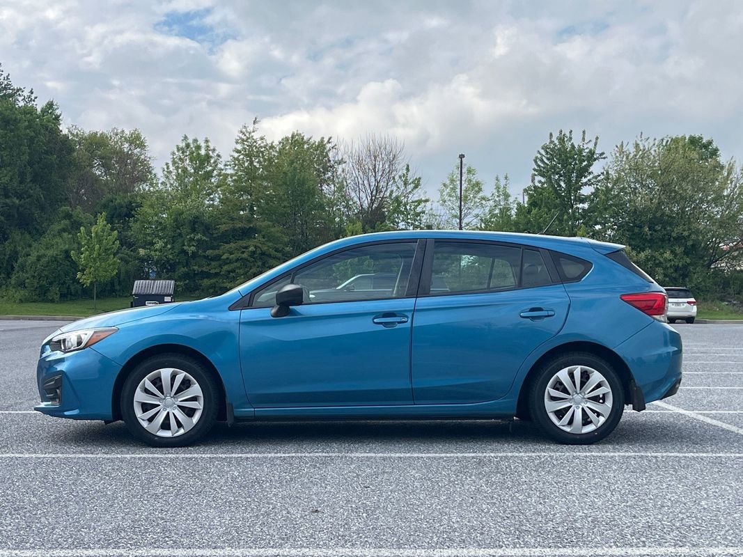 Used 2019 Subaru Impreza 2.0i AWD/4WD image 5