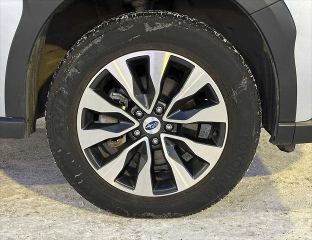 Used 2024 Subaru Outback Limited image 9