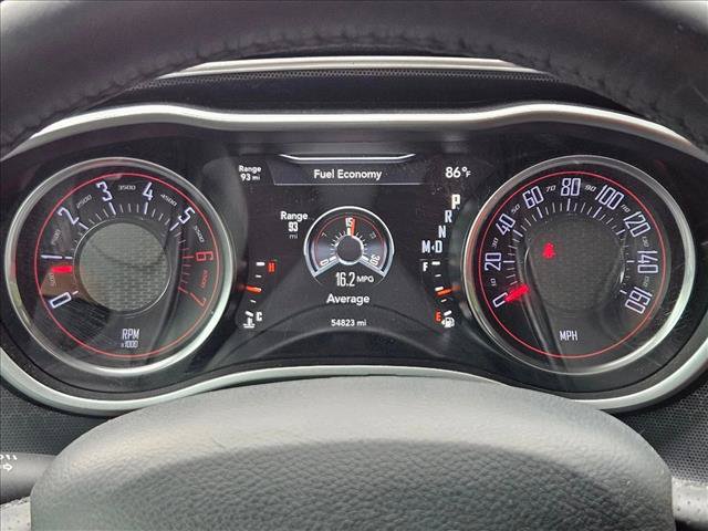 Used 2018 Dodge Challenger R/T Plus RWD image 10