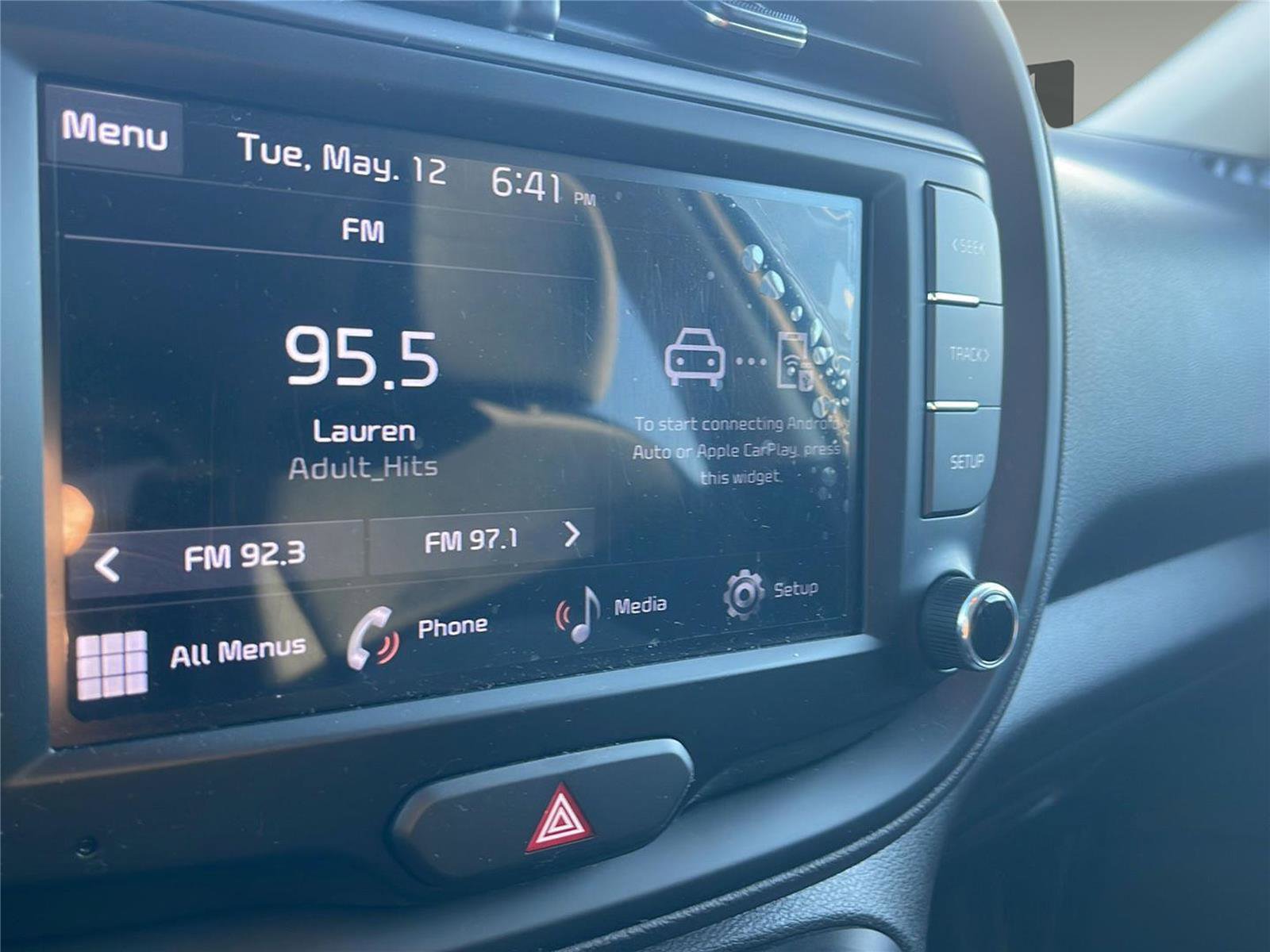 Used 2022 Kia Soul LX FWD image 21