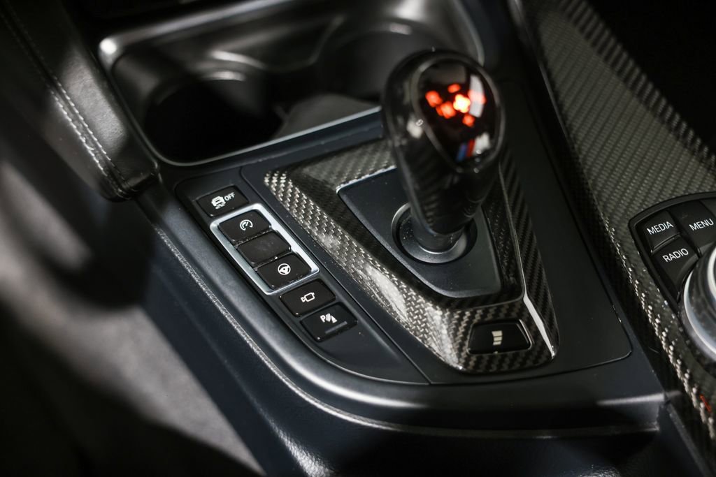 Used 2015 BMW M4 Coupe RWD image 38