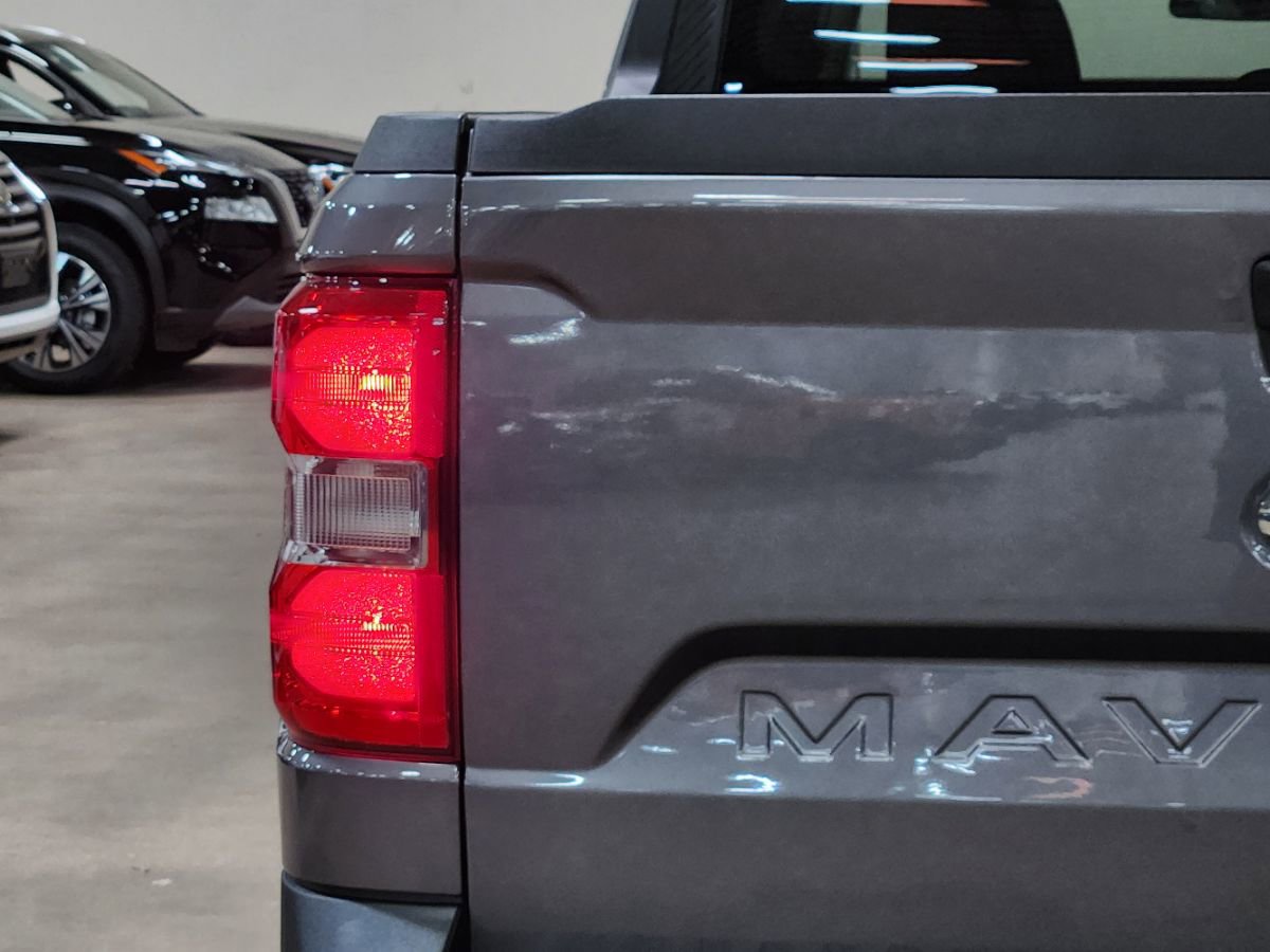 Used 2023 Ford Maverick XLT w/ Equipment Group 300A Standard AWD/4WD image 20