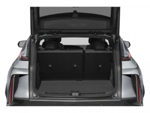 Used 2024 Cadillac Lyriq Sport w/ LPO, Floor Liner Package image 14