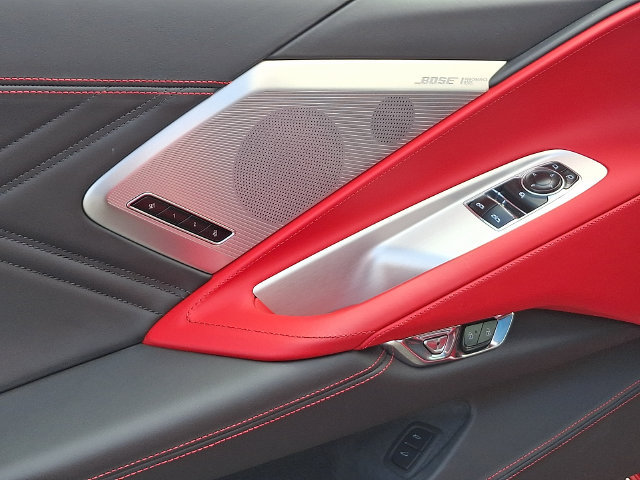 Used 2023 Chevrolet Corvette Z06 RWD image 18