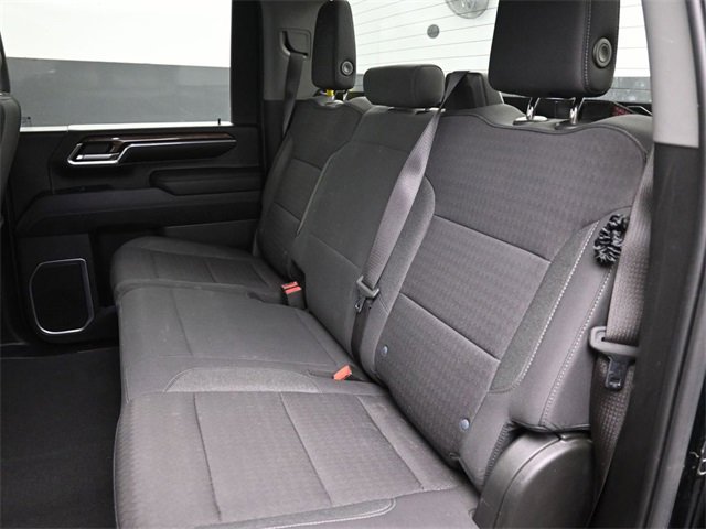 Used 2024 Chevrolet Silverado 2500 LT image 17