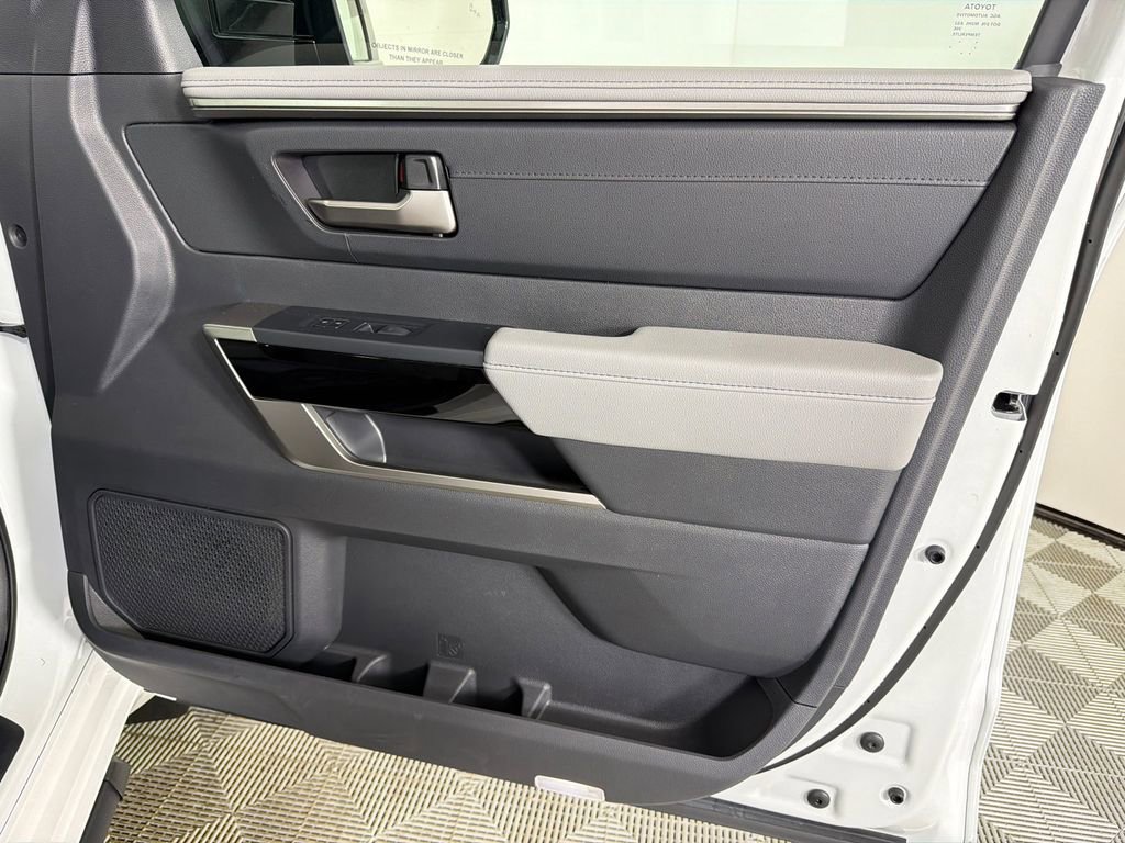 Used 2026 Toyota Tundra Limited w/ TRD Off-Road Package image 14