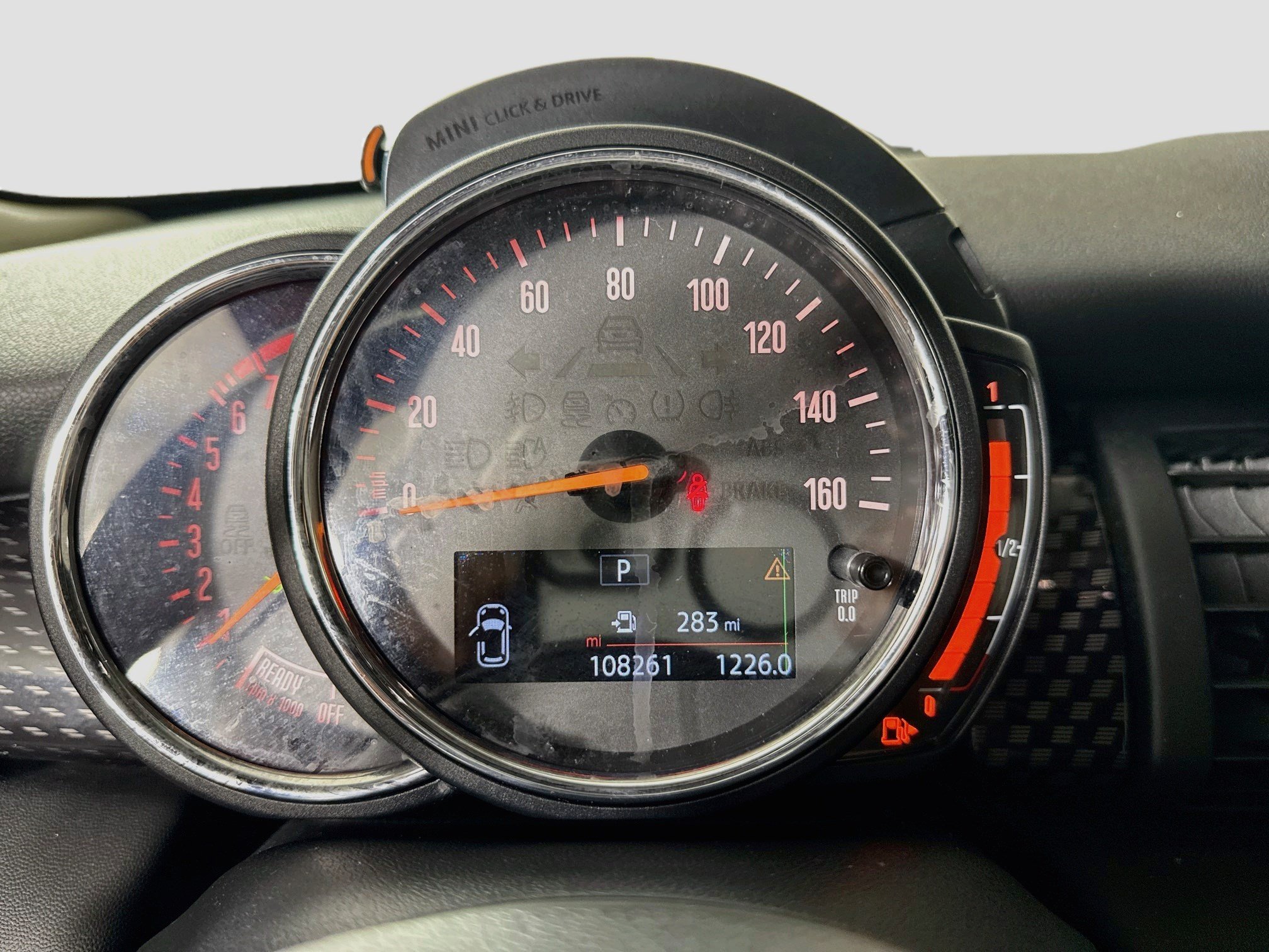 Used 2018 MINI Cooper S FWD image 16