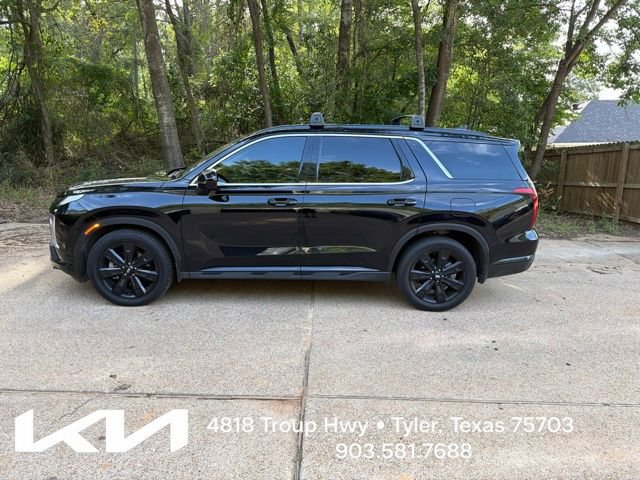 Used 2023 Hyundai Palisade XRT FWD image 7