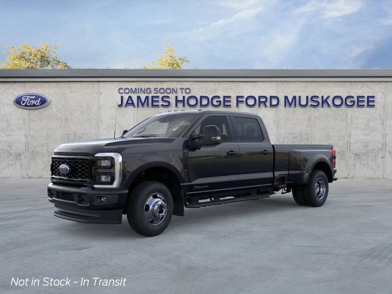 New 2026 Ford F350 XL image 1