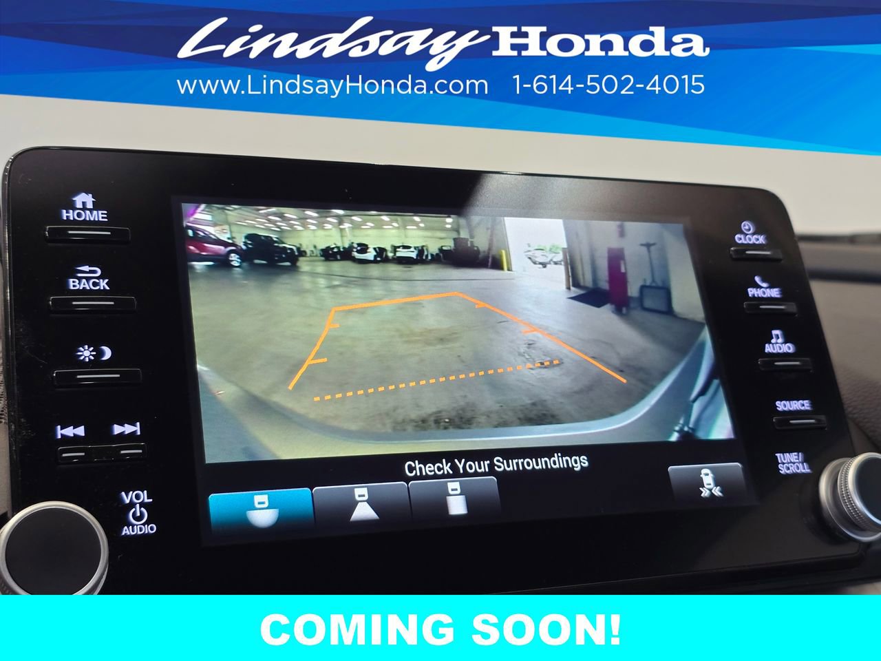 Used 2018 Honda Accord EX image 17