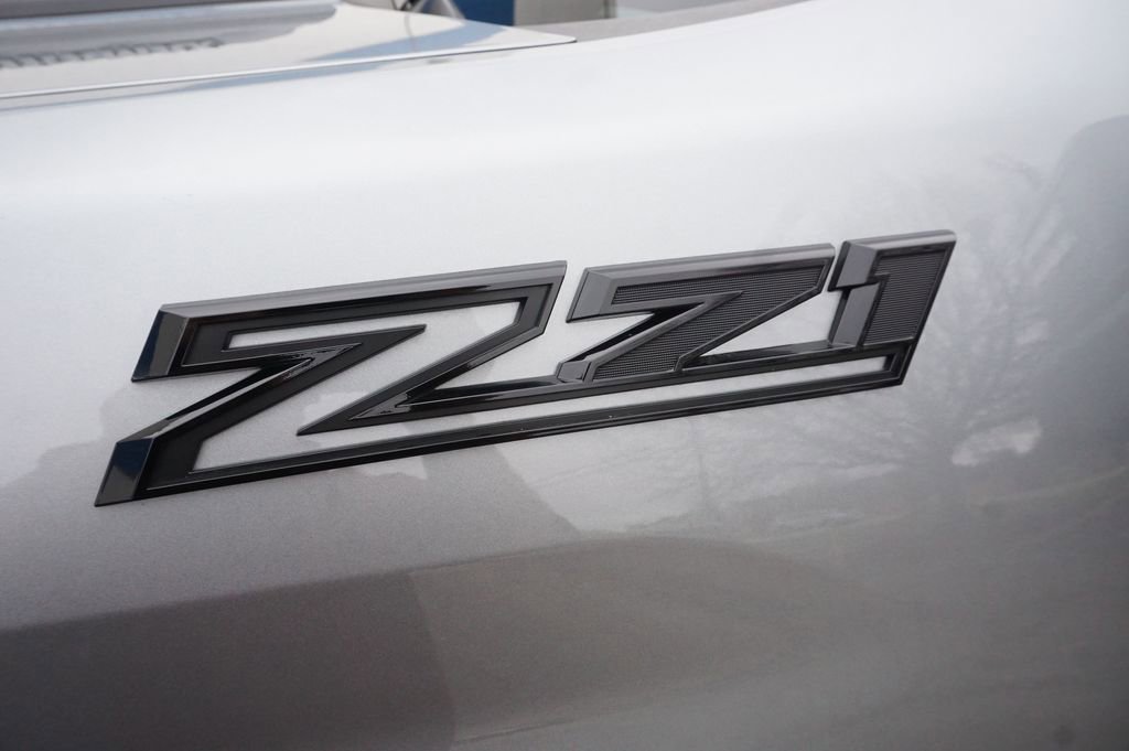 New 2026 Chevrolet Silverado 2500 LT w/ Trail Boss Package image 29