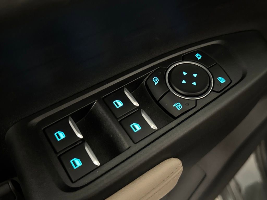 New 2025 Ford Ranger XLT w/ Equipment Group 301A High image 18