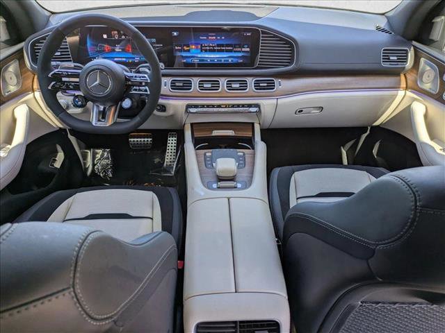 Certified 2024 Mercedes-Benz GLE 53 AMG 4MATIC image 19