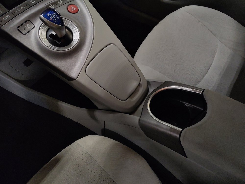 Used 2015 Toyota Prius Two image 26