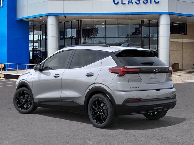 New 2027 Chevrolet Bolt RS w/ LPO, All-Weather Package FWD image 3