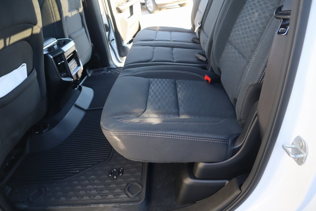 New 2026 RAM 1500 Big Horn image 12