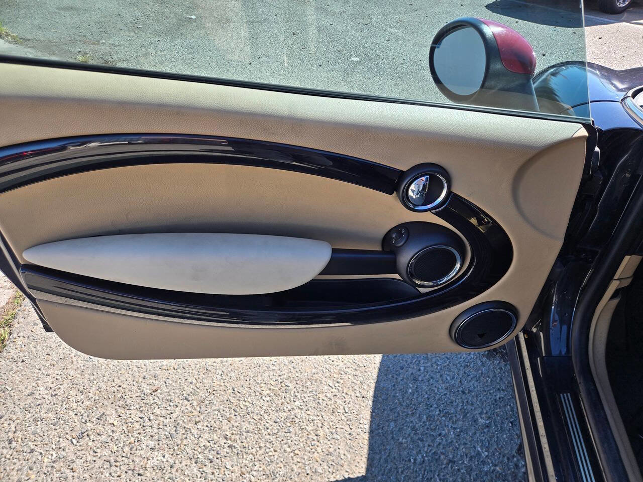 Used 2009 MINI Cooper John Cooper Works image 19