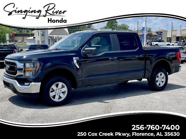 Used 2023 Ford F150 XLT